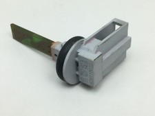 Temperaturfühler Lüftung