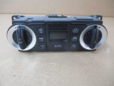 Audi TT 8N Klimabetätigung