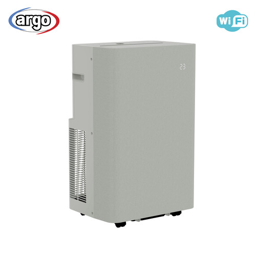 Argo tragbares klimagerät - argo,