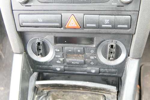 Audi steuergerät - audi, a3