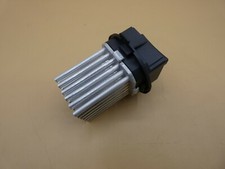 Gebläseregler Dachklimaanlage