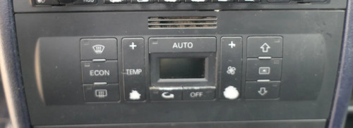 Facelift steuergerät - a3, 8l