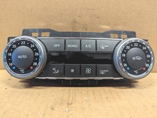 Klimabedienteil 2048309385