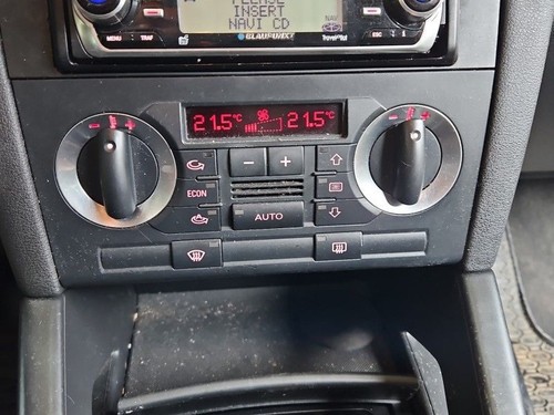 Audi 2006 verkleidung - s3,