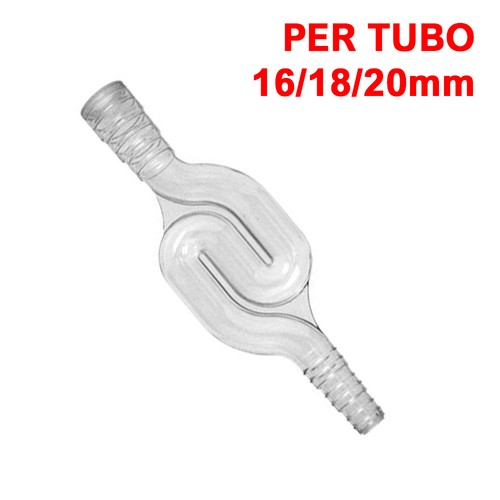 Siphon kondensatablauf - siphon,
